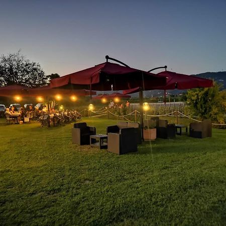 Agriturismo Calendiluna Luni Zewnętrze zdjęcie