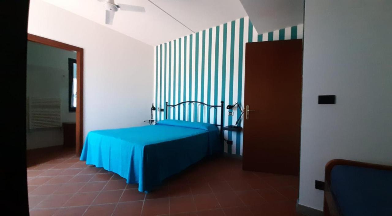 Agriturismo Calendiluna Luni Zewnętrze zdjęcie