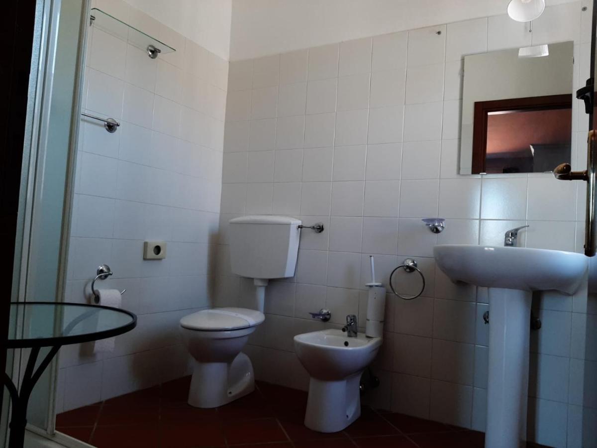 Agriturismo Calendiluna Luni Zewnętrze zdjęcie