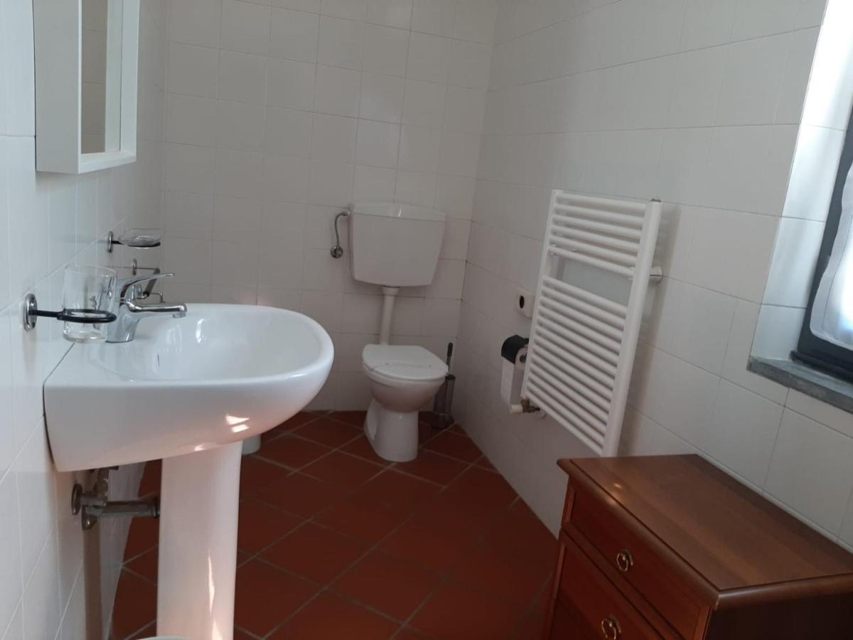 Agriturismo Calendiluna Luni Zewnętrze zdjęcie